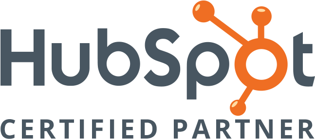 Logo de HubSpot
