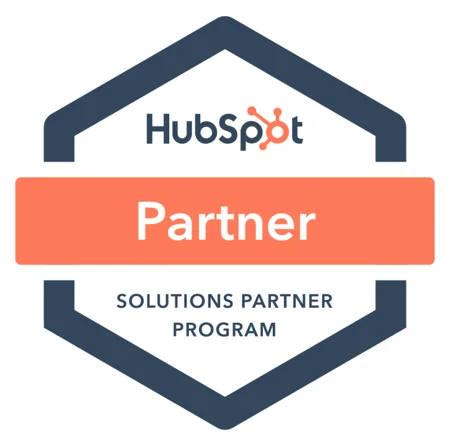 HubSpot Partner