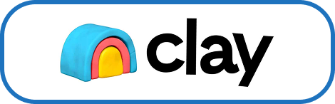 Clay GTM services button